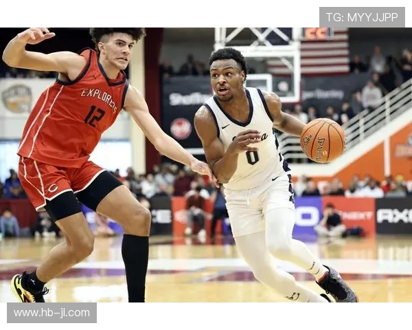 NBA2024年选秀大会状元秀的最终归属揭晓引发球迷热议