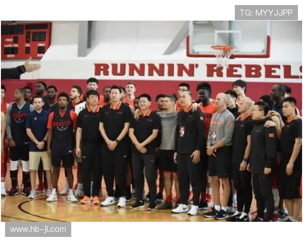 中国篮球对火箭队的影响及合作交流现状分析