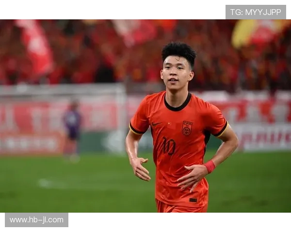 19岁王钰栋荣膺2025中国金童奖成中超本土射手王助力球队争冠